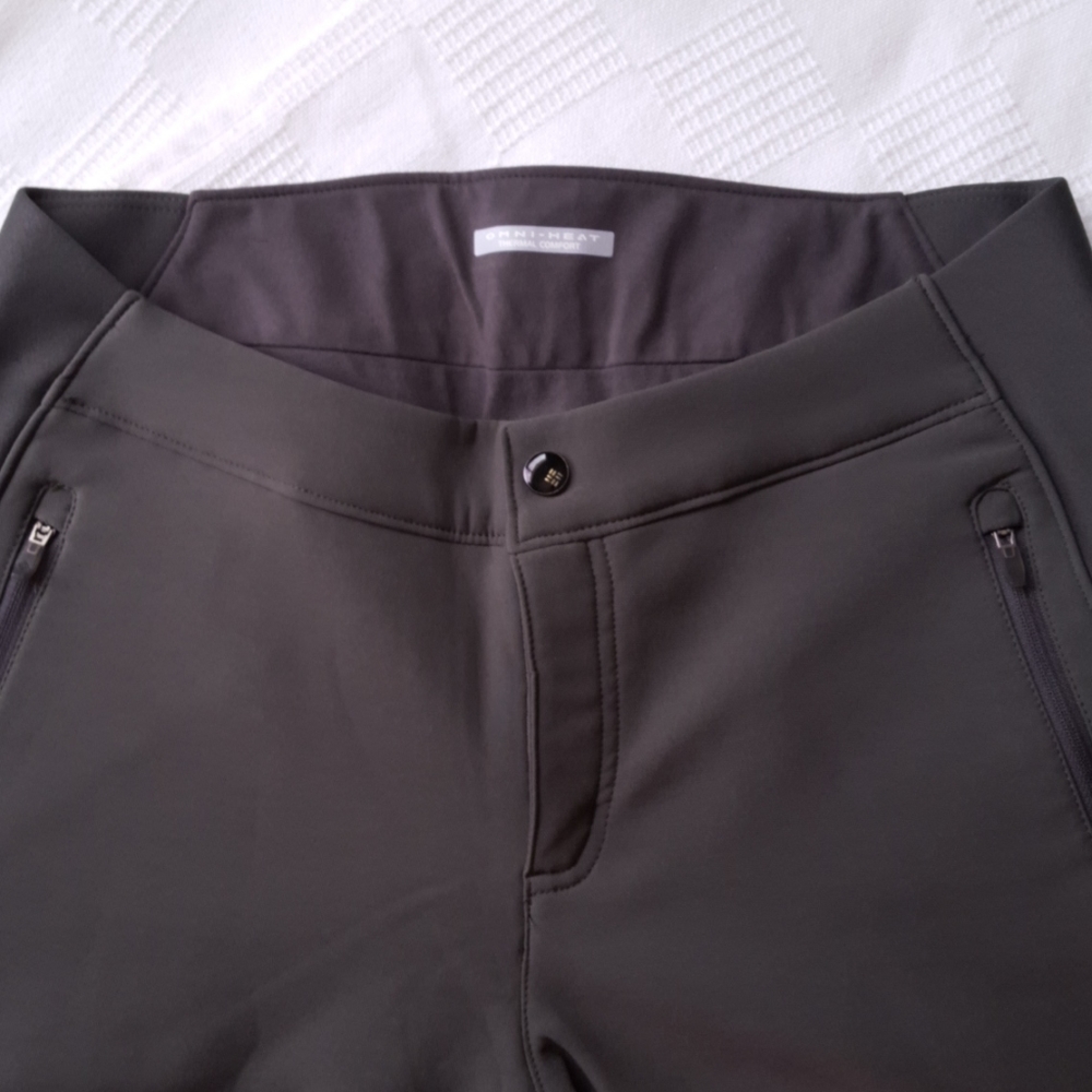 Women's Columbia Thermal Pants